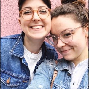 Meet your Posher, Sam